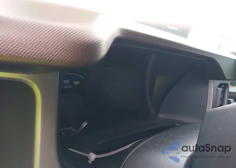 2021 Ford Bronco Outer Banks из США, поврежденный, VIN 1FMEE5DP2MLA89419